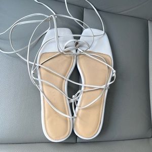 Studio Amelia 1:1 Leather Sandals